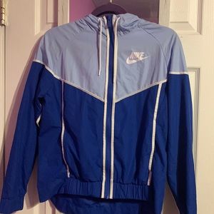 Nike windbreaker